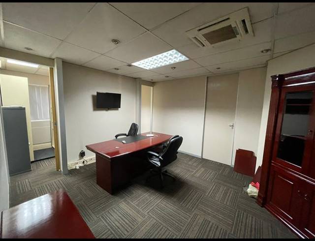 BUSINESS PROPERTY TO RENT IN HIGHVELD